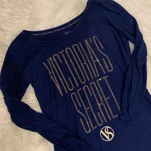 Victoria’s Secret night dress